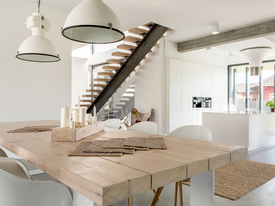 030 Renovated apartment at last floor