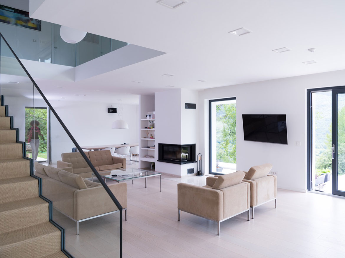 047 Renovated apartment at last floor