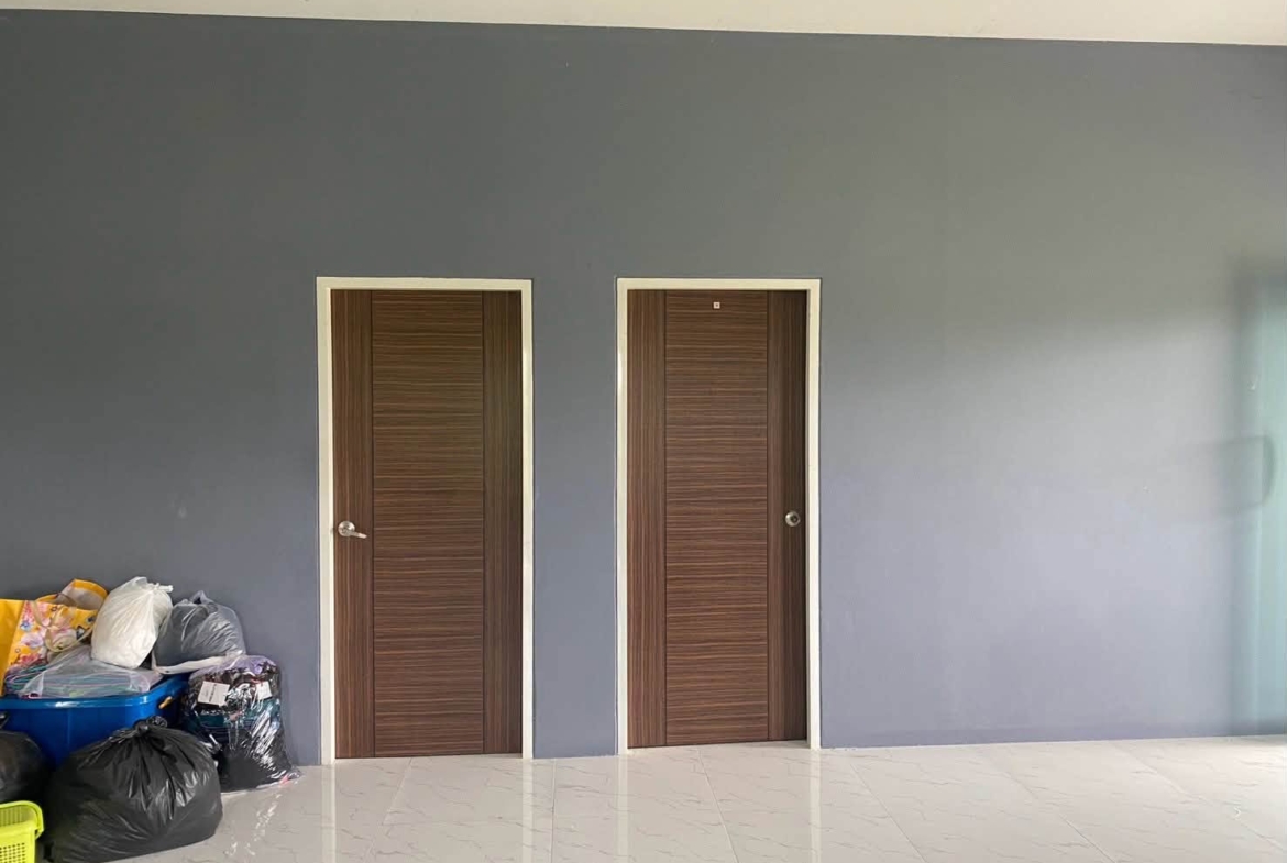 บ้านพร้อมที่ดิน 2 ไร่ กว่า 3.5 ล้าน กำแพงแสน นครปฐม